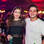Hoje é dia de Social na lounge*. Confira as fotos!