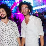Hoje é dia de Social na lounge*. Confira as fotos!