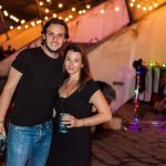 Hoje é dia de Social na lounge*. Confira as fotos!