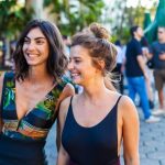 Hoje é dia de Social na lounge*. Confira as fotos!
