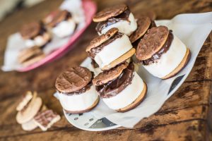 Iceburger é novidade para os dias quentes