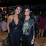 A lounge* comemorou seus 15 anos em grande estilo. Confira as fotos e quem passou por lá