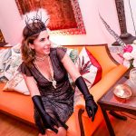 Hoje é dia de Social na lounge*. Confira as fotos!