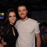 Hoje é dia de Social na lounge*. Confira as fotos!