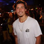 Hoje é dia de Social na lounge*. Confira as fotos!