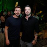 A lounge* comemorou seus 15 anos em grande estilo. Confira as fotos e quem passou por lá