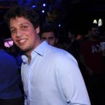 Hoje é dia de Social na lounge*. Confira as fotos!