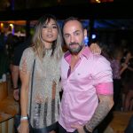 A lounge* comemorou seus 15 anos em grande estilo. Confira as fotos e quem passou por lá