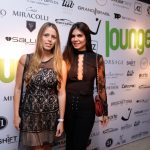 A lounge* comemorou seus 15 anos em grande estilo. Confira as fotos e quem passou por lá