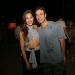 Baile do Zeh Pretim abre temporada de Réveillon do Gostoso
