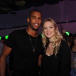 Hoje é dia de Social na lounge*. Confira as fotos!