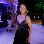 A lounge* comemorou seus 15 anos em grande estilo. Confira as fotos e quem passou por lá