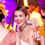 Hoje é dia de Social na lounge*. Confira as fotos!