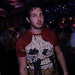 Hoje é dia de Social na lounge*. Confira as fotos!