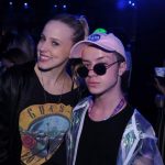 Hoje é dia de Social na lounge*. Confira as fotos!