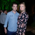 A lounge* comemorou seus 15 anos em grande estilo. Confira as fotos e quem passou por lá