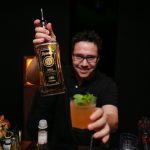 A lounge* comemorou seus 15 anos em grande estilo. Confira as fotos e quem passou por lá