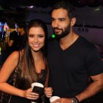 Hoje é dia de Social na lounge*. Confira as fotos!