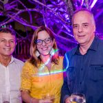 Hoje é dia de Social na lounge*. Confira as fotos!