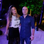 A lounge* comemorou seus 15 anos em grande estilo. Confira as fotos e quem passou por lá