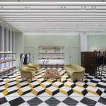 Prada inaugura nova loja e The Prada Double Club em Miami
