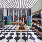 Prada inaugura nova loja e The Prada Double Club em Miami