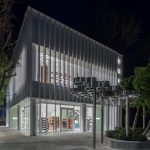 Prada inaugura nova loja e The Prada Double Club em Miami