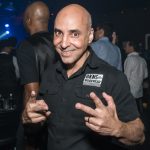 Com saudade do fim de semana? Dá uma olhada no Social da lounge*