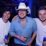 Hoje é dia de Social na lounge*. Confira as fotos!