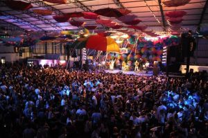 Hoje é dia de Social na lounge*. Confira as fotos!