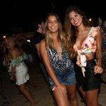 Baile do Zeh Pretim abre temporada de Réveillon do Gostoso