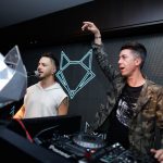 A lounge* comemorou seus 15 anos em grande estilo. Confira as fotos e quem passou por lá
