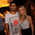 Hoje é dia de Social na lounge*. Confira as fotos!