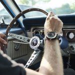 Ford Mustangs são transformados em relógios artesanais de luxo na Europa