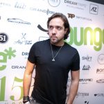 A lounge* comemorou seus 15 anos em grande estilo. Confira as fotos e quem passou por lá