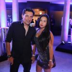 A lounge* comemorou seus 15 anos em grande estilo. Confira as fotos e quem passou por lá