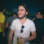 Welcome Jeri inicia a programação de Réveillon de Jericoacoara