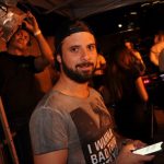 Hoje é dia de Social na lounge*. Confira as fotos!