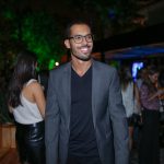 A lounge* comemorou seus 15 anos em grande estilo. Confira as fotos e quem passou por lá