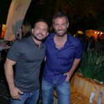 A lounge* comemorou seus 15 anos em grande estilo. Confira as fotos e quem passou por lá