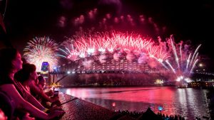 8 dicas de destinos no exterior para celebrar o ano novo