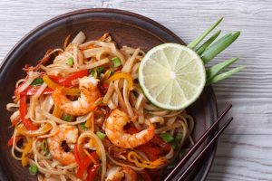 Alimentos umami auxiliam na manutenção da saúde bucal
