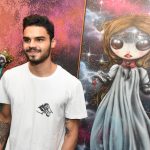 Com saudade do fim de semana? Dá uma olhada no Social da lounge*