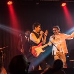 Com saudade do fim de semana? Dá uma olhada no Social da lounge*