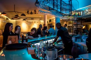 Quinta é dia de agenda na lounge*. Programe-se!