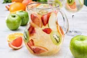 Drinks refrescantes são destaques no Boteco São Bento