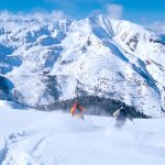 5 estações de esqui para aproveitar o melhor da temporada de neve no hemisfério norte
