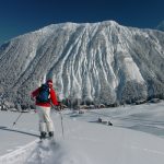 5 estações de esqui para aproveitar o melhor da temporada de neve no hemisfério norte