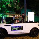 A lounge* comemorou seus 15 anos em grande estilo. Confira as fotos e quem passou por lá