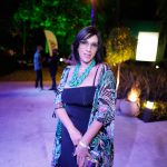 A lounge* comemorou seus 15 anos em grande estilo. Confira as fotos e quem passou por lá